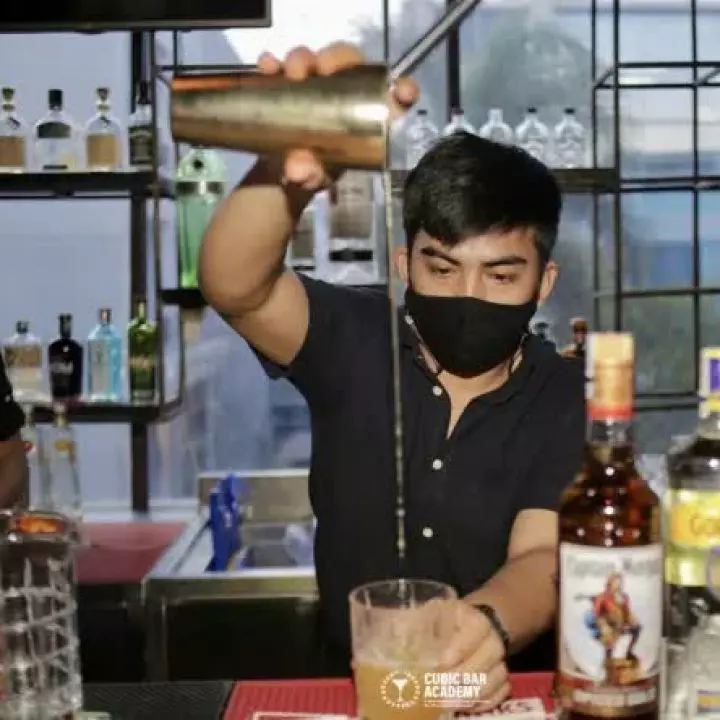 Scotch Coffee Daddy