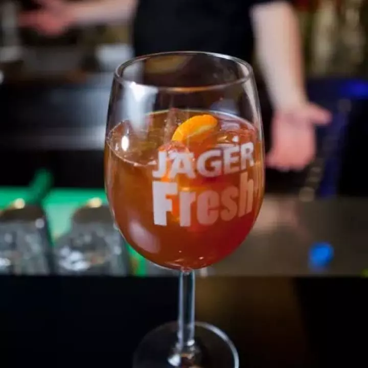 Jäger Fresh