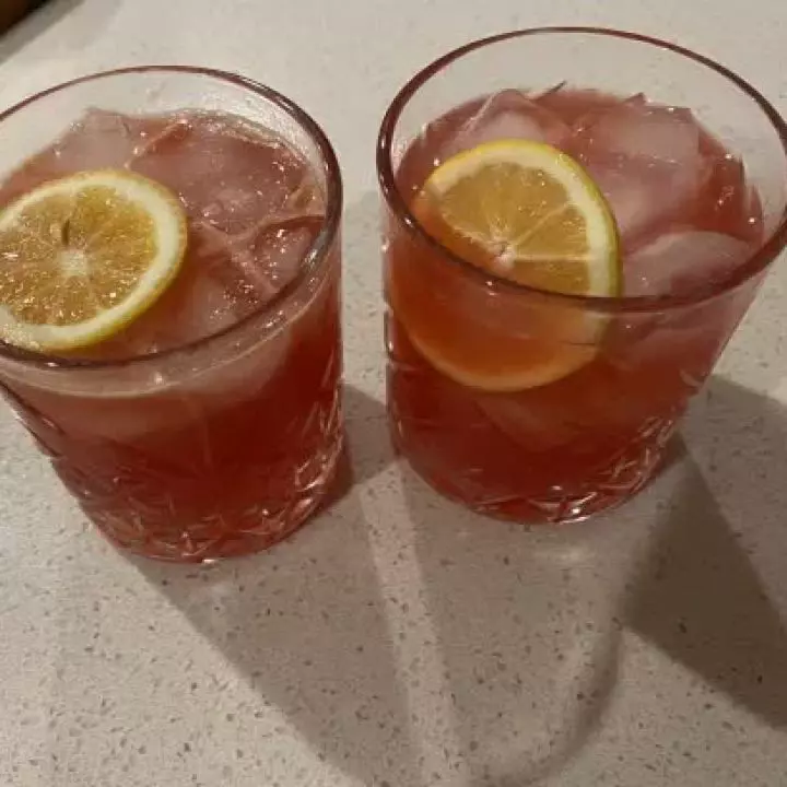 A Bloody Delta