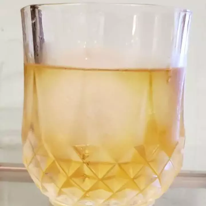 Caramel Apple