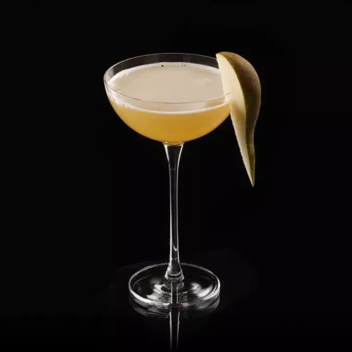 Pear Drop