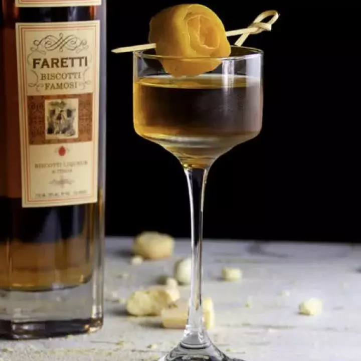 Biscotti Dessert