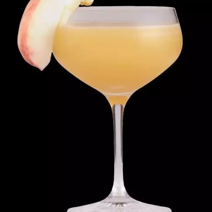 Peach Ice Tea