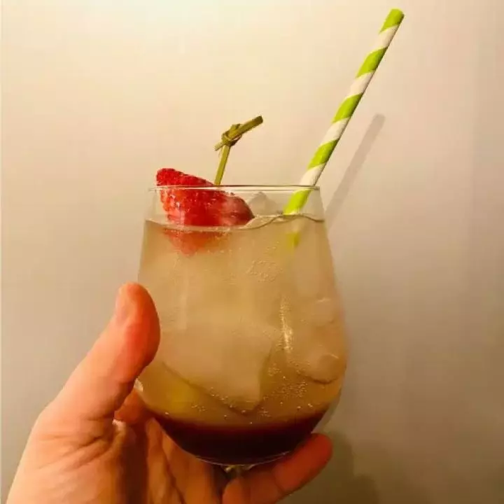 Näsets Mule