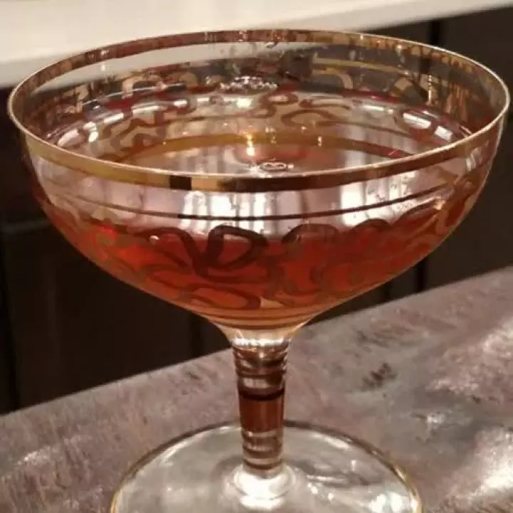 Whiskey Queen