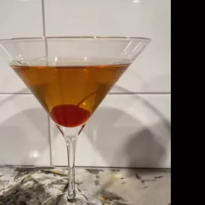 Drunk Friar
