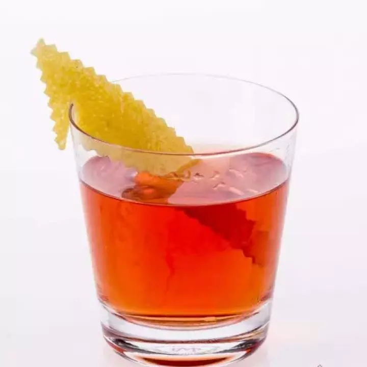 Sazerac IBA