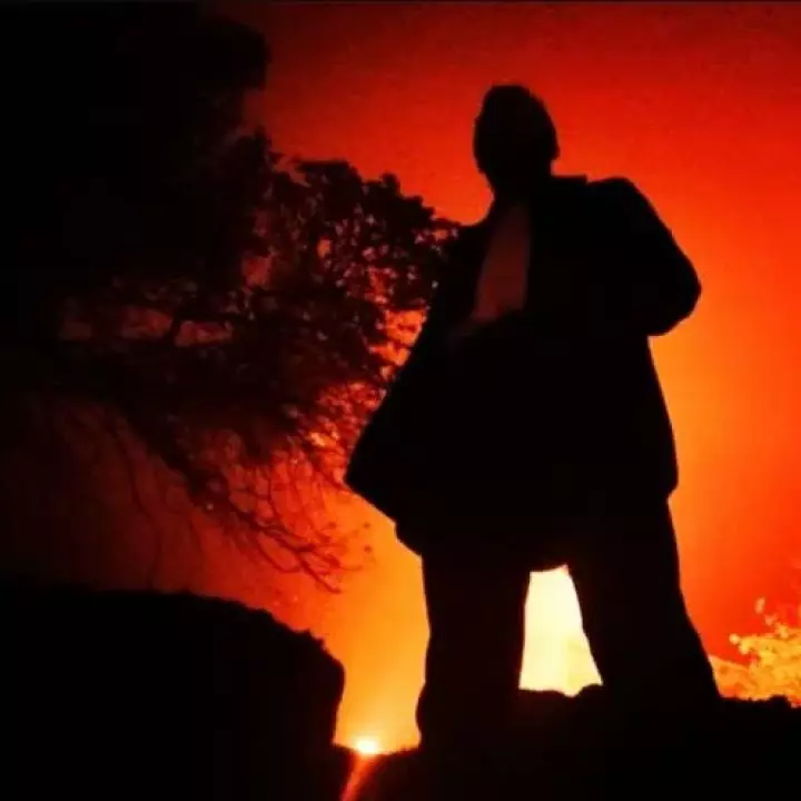 Nightfire