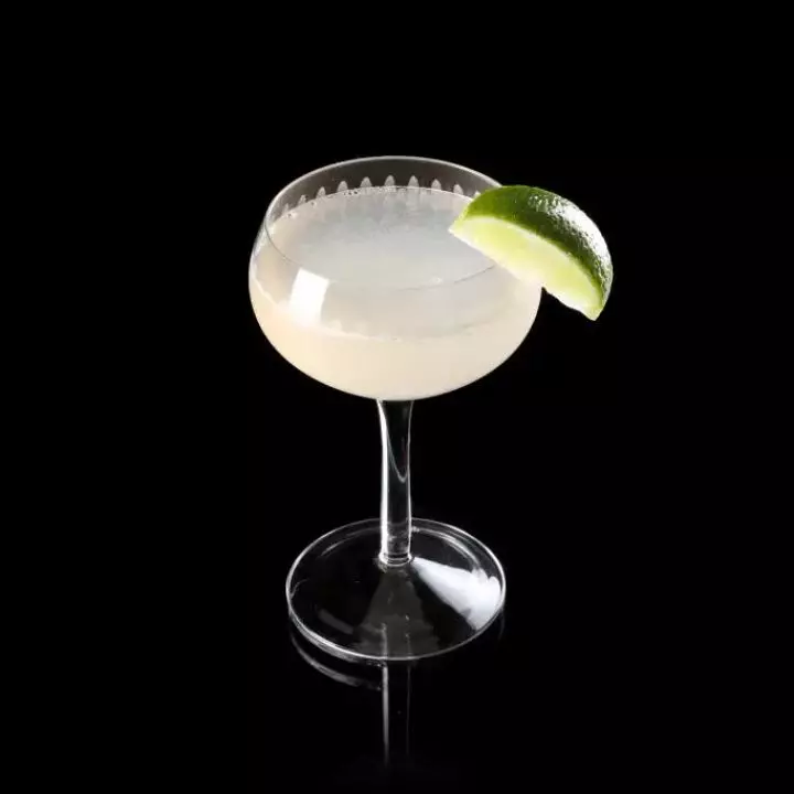 Rum Punch-Up