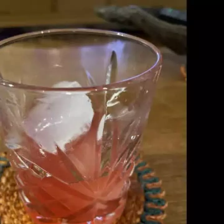Bitter Ruby