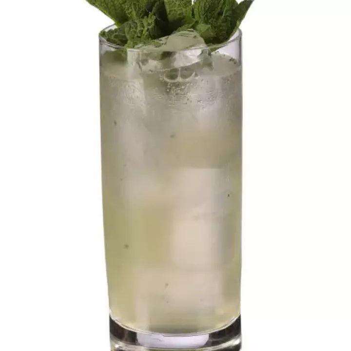Mint Collins