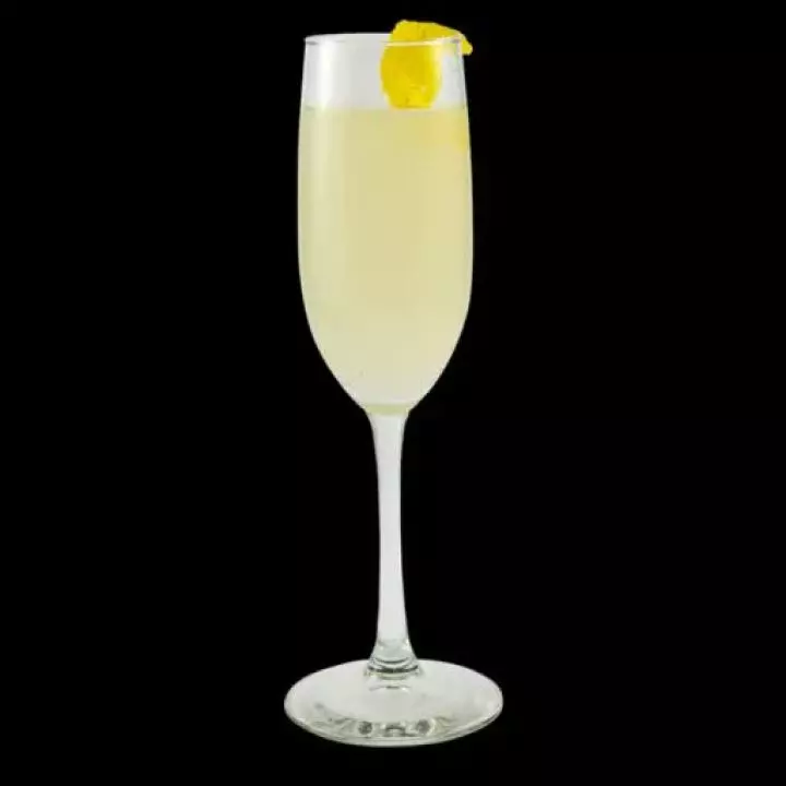 Pear Blossom Sparkler