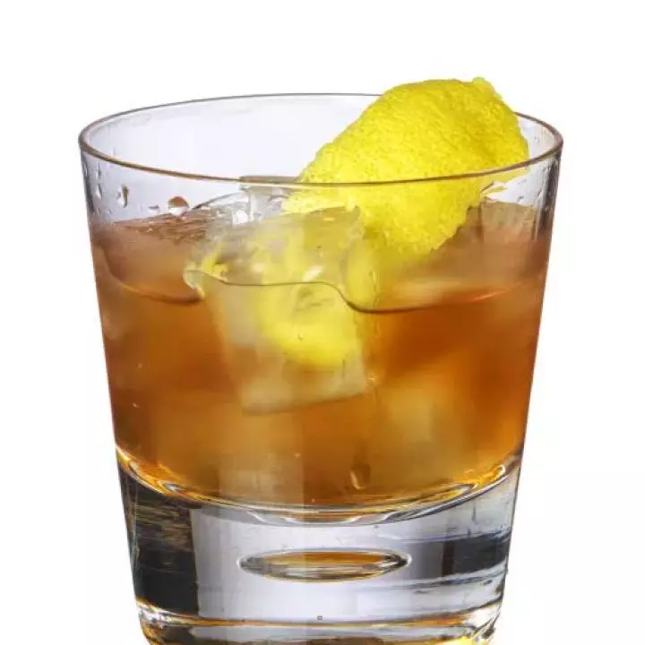 Treacle No.1