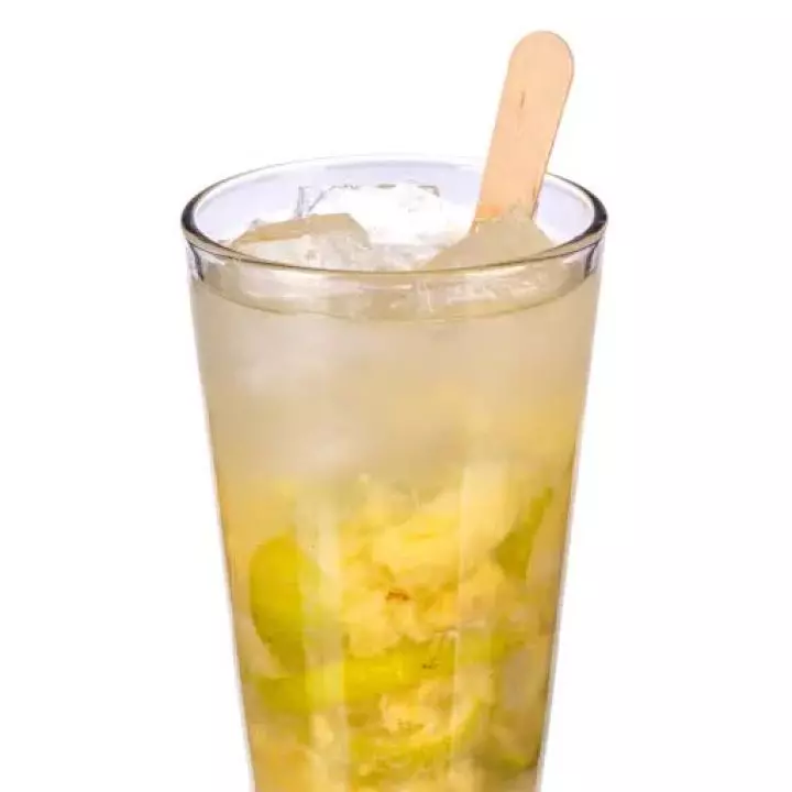 Tropical Caipirinha