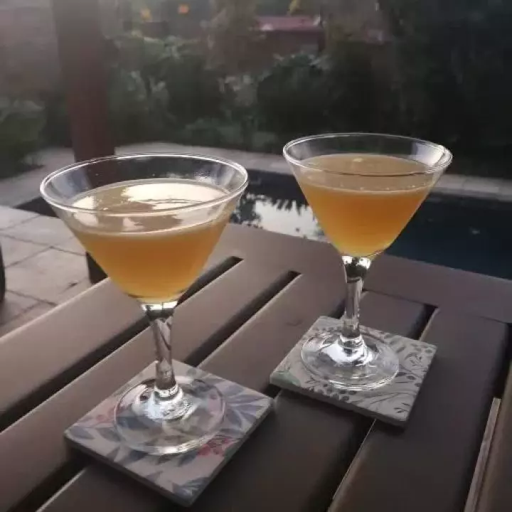 Citrus Jack