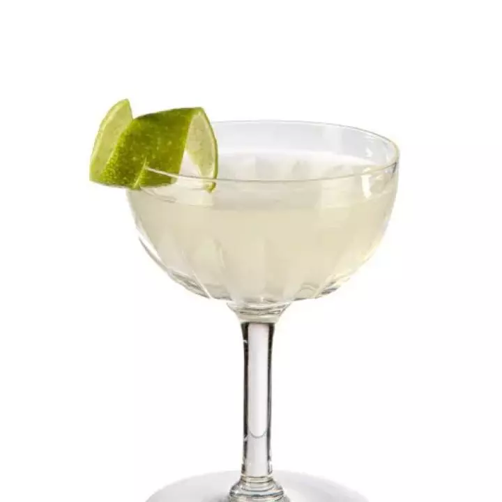 Vodka Gimlet