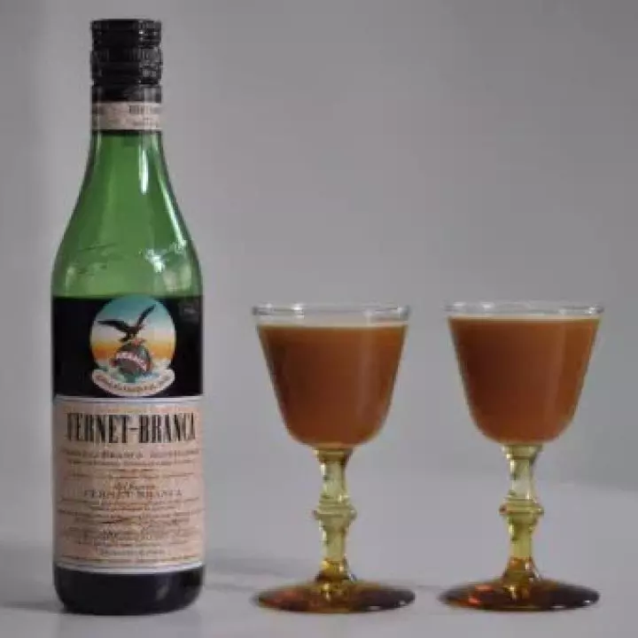 Industry Sour