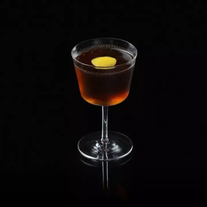 Fancy Brandy