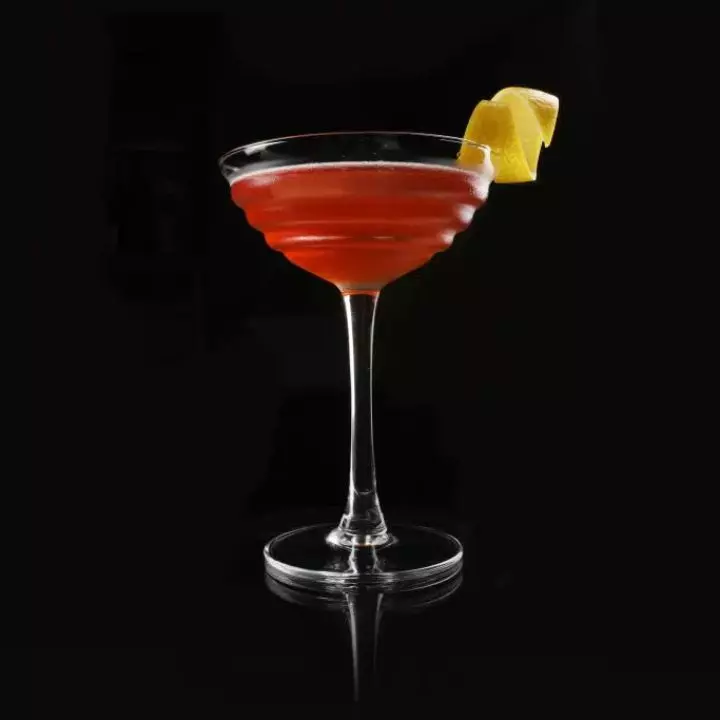Sir Walter Cocktail