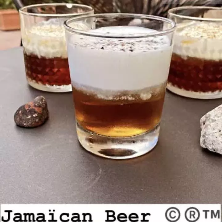 Jamaican Beer
