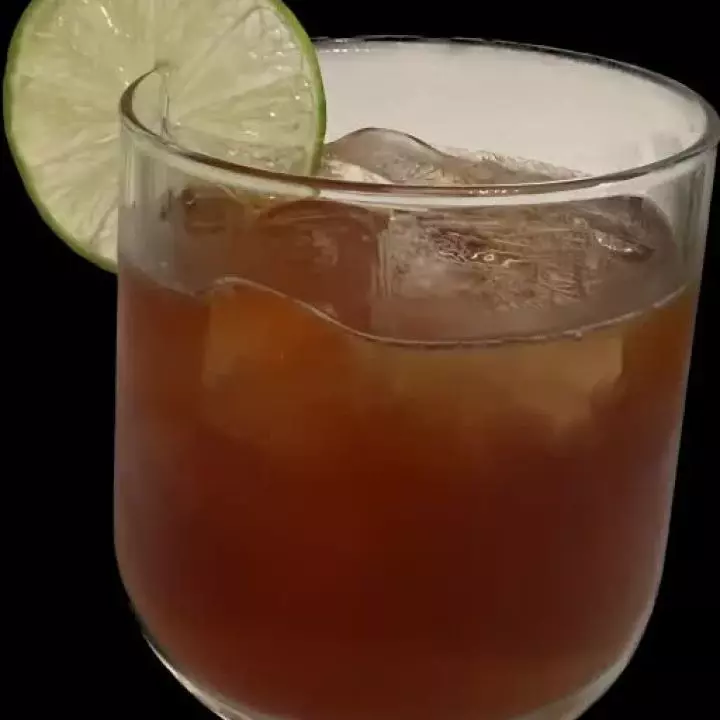 Italian Buck
