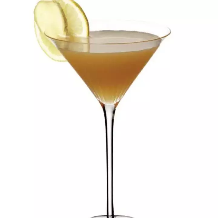 Biggles' Sidecar