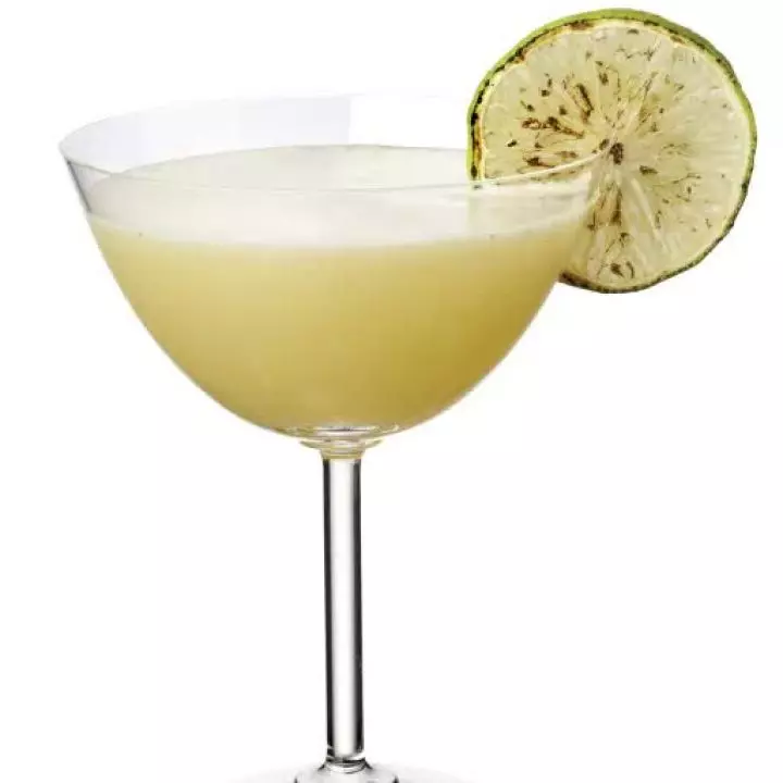 Hoyt's Daiquirí