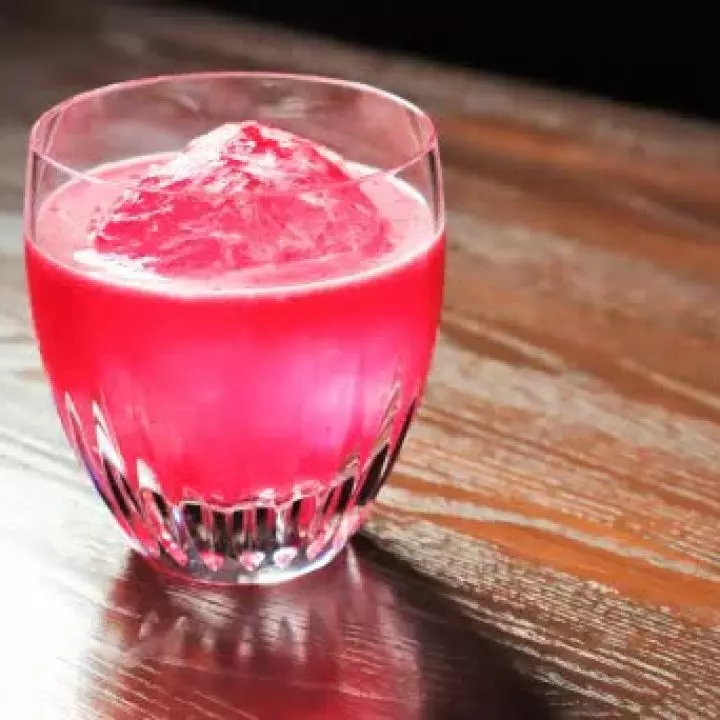 Ispahan