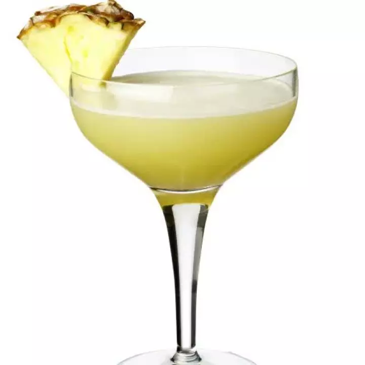 Matador Margarita (Tommy's Style)