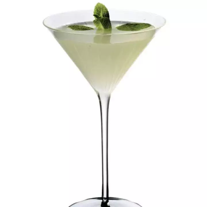 Richmond Gimlet