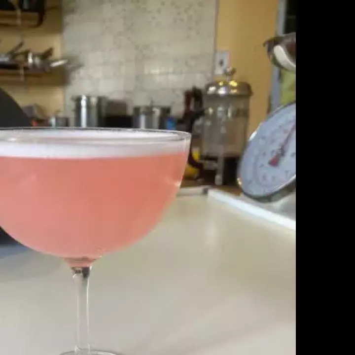 RhuBarb Mk2