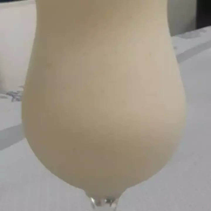 Cream Explosion