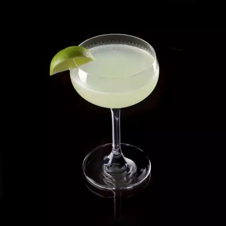 Nuclear Daiquiri