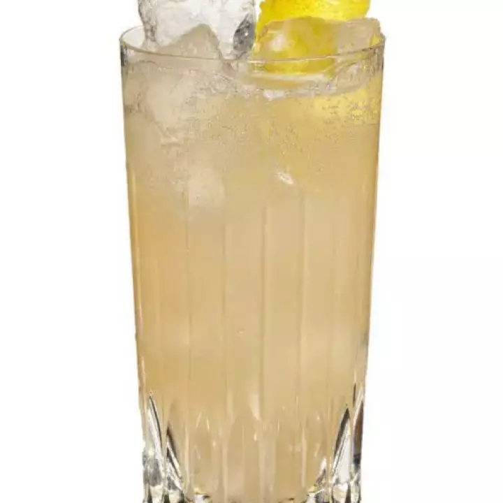 Wisecrack Fizz