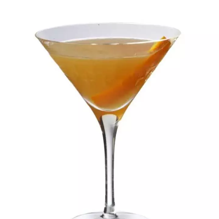 Lady's Sidecar
