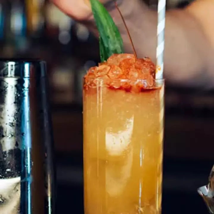 Rye Tai