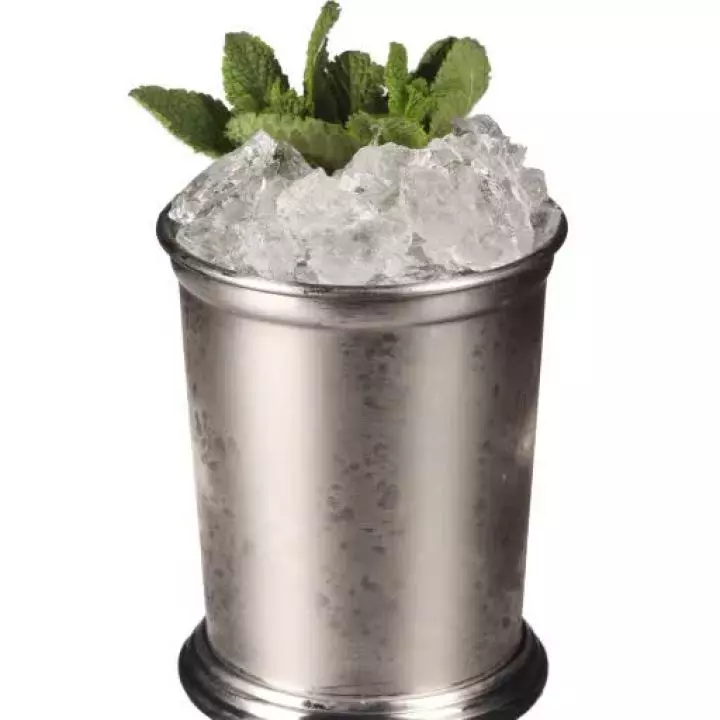 Mint Julep