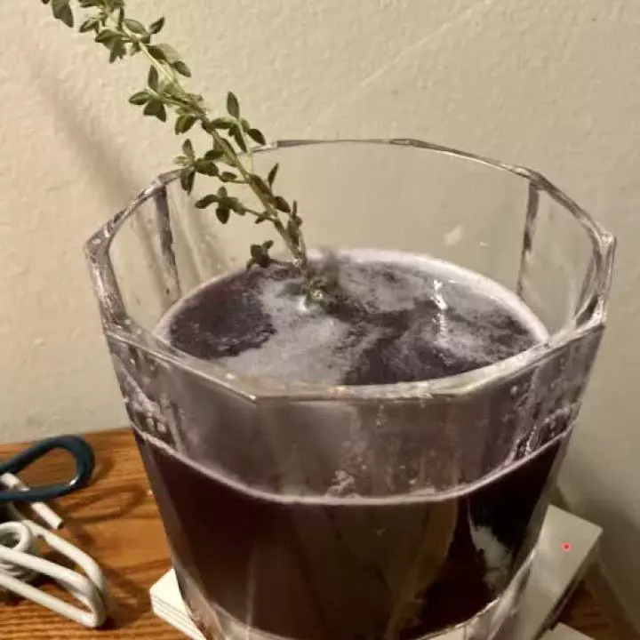 Beets, Limes and Life