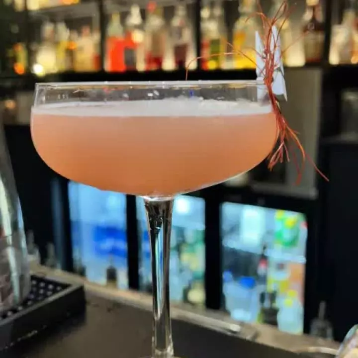 Fuoco rosa