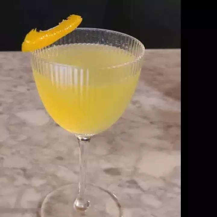 The last lemon