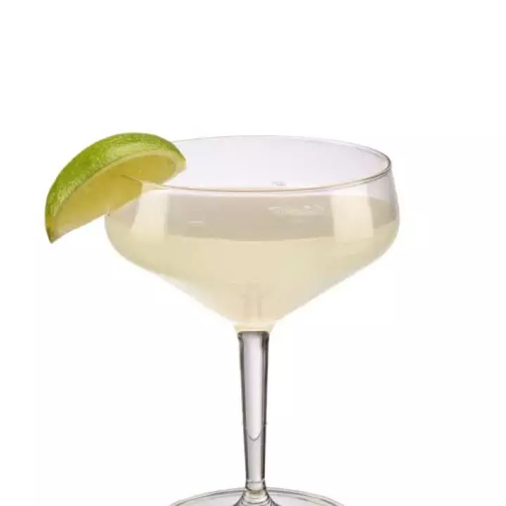 Daiquiri No. 1 (countdown 3:2:1 formula)