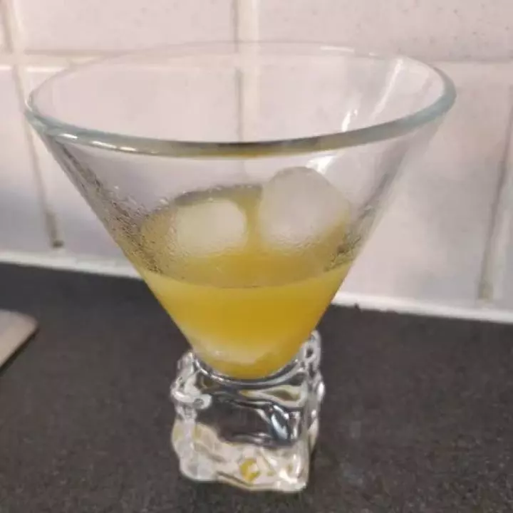 passion kiwi virgin