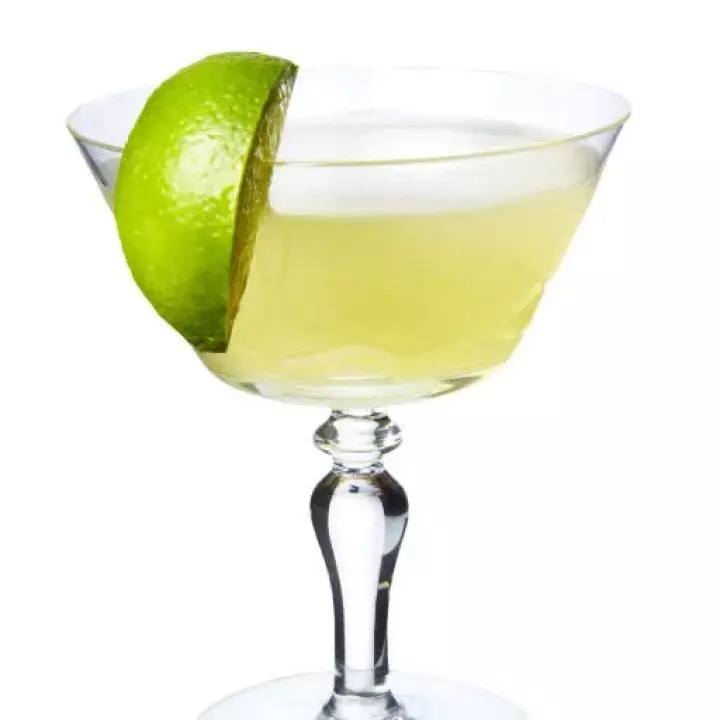 Tres Amigos Daiquiri