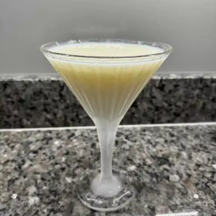 Banana Milk