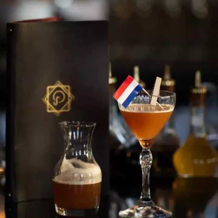 Dutch Roots