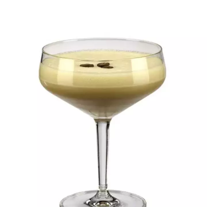 Affogato Cocktail
