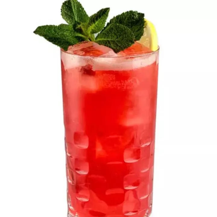 Berry Blast