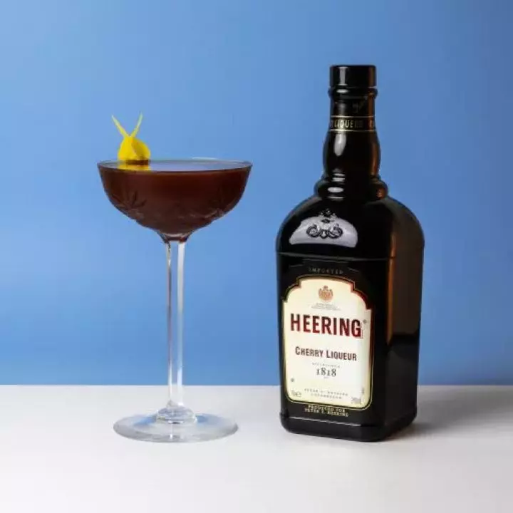 The Last Heering