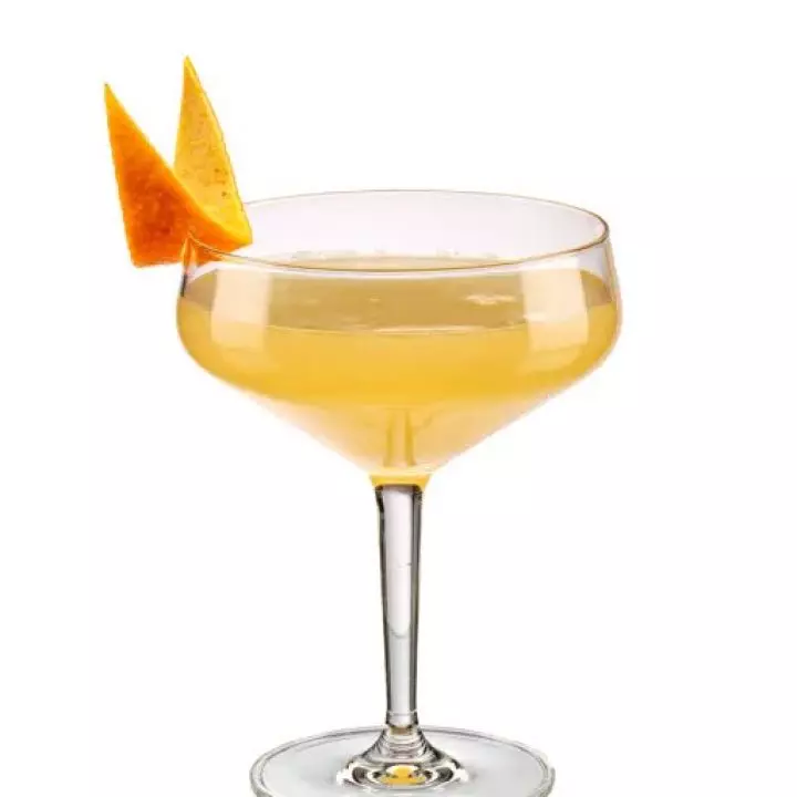Gennaro's Sidecar