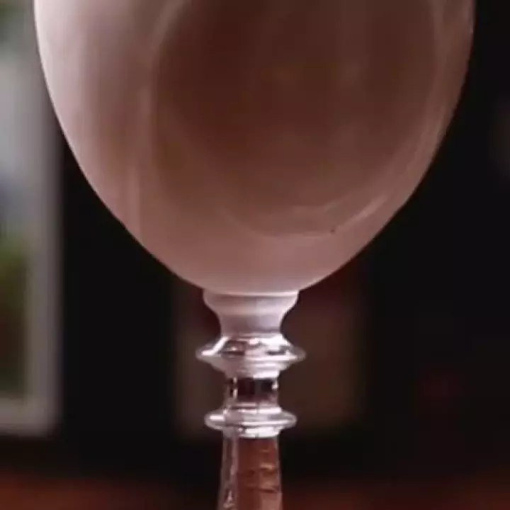 Brandy Alexander - BBM